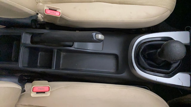 View Honda Jazz Image 38 Used Honda Jazz Image 38