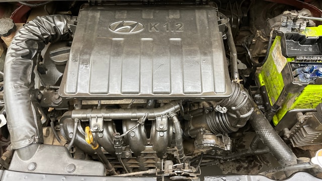 View Hyundai Aura Image 42 Used Hyundai Aura Image 42