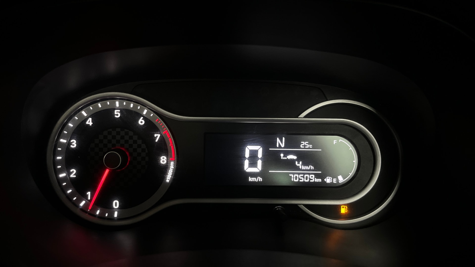 Used 2020 Hyundai Aura Used 2020 Hyundai Aura