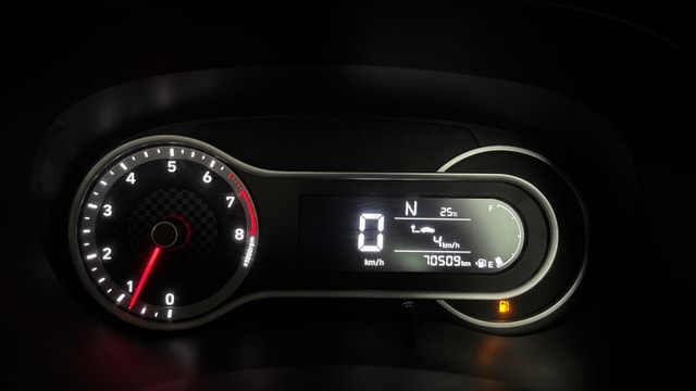 View Hyundai Aura Image 35 Used Hyundai Aura Image 35