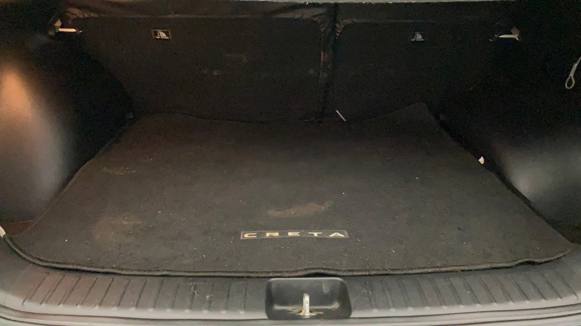 View 2023 Hyundai Creta 1.4 E Diesel Image 7 Used 2023 Hyundai Creta 1.4 E Diesel Image 7