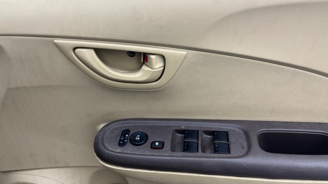 View Honda Amaze Image 33 Used Honda Amaze Image 33