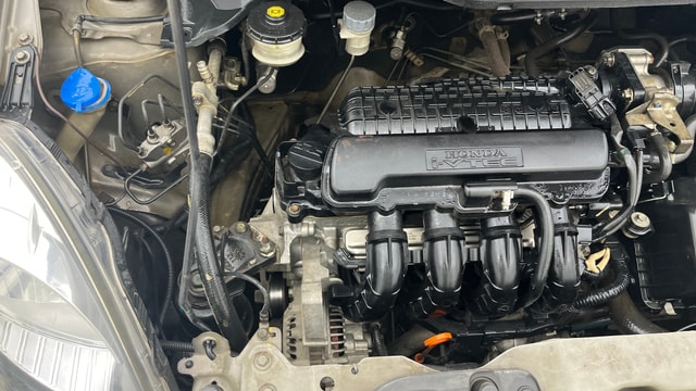 View Honda Amaze Image 3 Used Honda Amaze Image 3