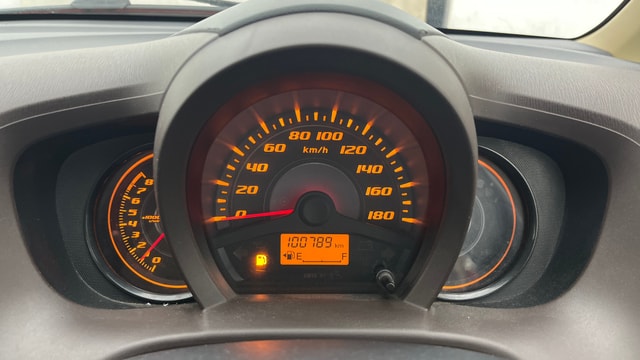View Honda Amaze Image 34 Used Honda Amaze Image 34