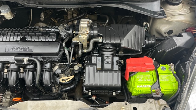 View Honda Amaze Image 13 Used Honda Amaze Image 13