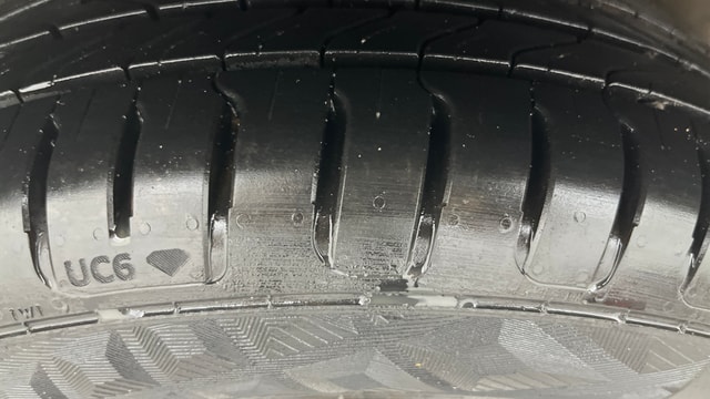 View Honda Amaze Image 14 Used Honda Amaze Image 14