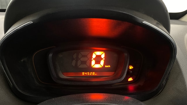View Renault Kwid Image 33 Used Renault Kwid Image 33