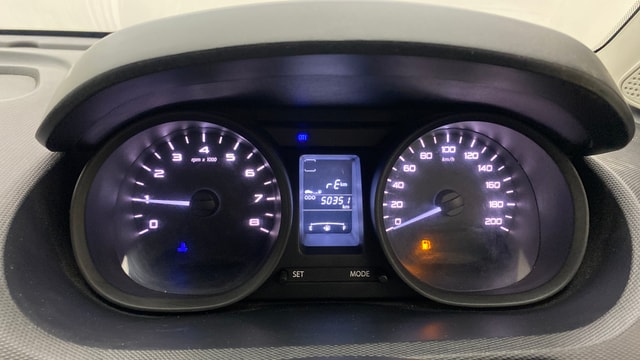View Tata Tigor Image 33 Used Tata Tigor Image 33
