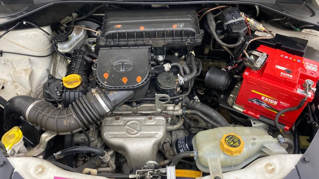 View Tata Tigor Image 40 Used Tata Tigor Image 40