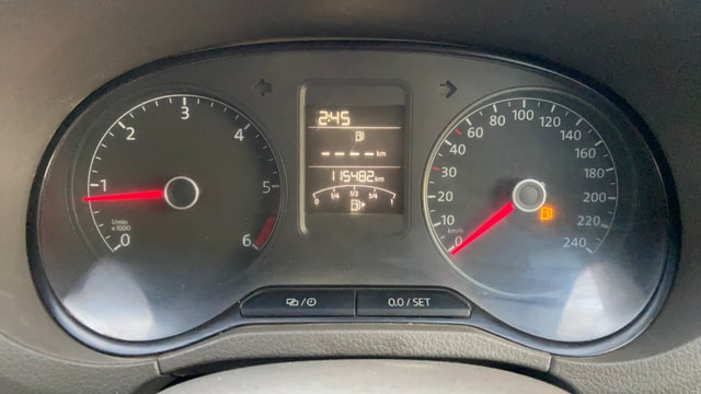 View Volkswagen Vento Image 33 Used Volkswagen Vento Image 33