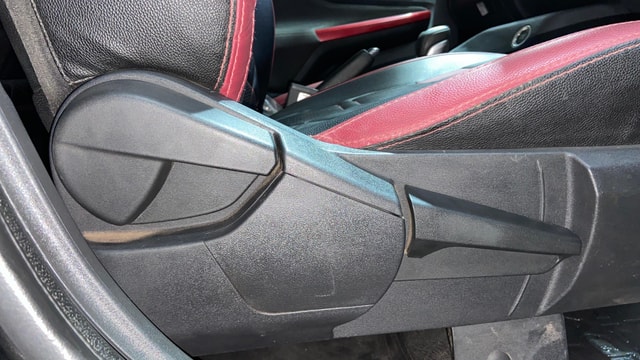 View Nissan Magnite Image 18 Used Nissan Magnite Image 18