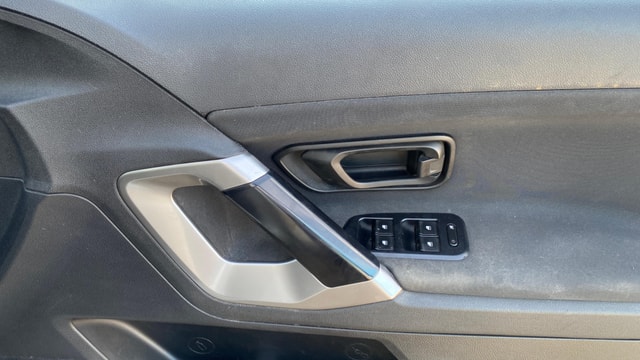 View Tata Harrier Image 32 Used Tata Harrier Image 32