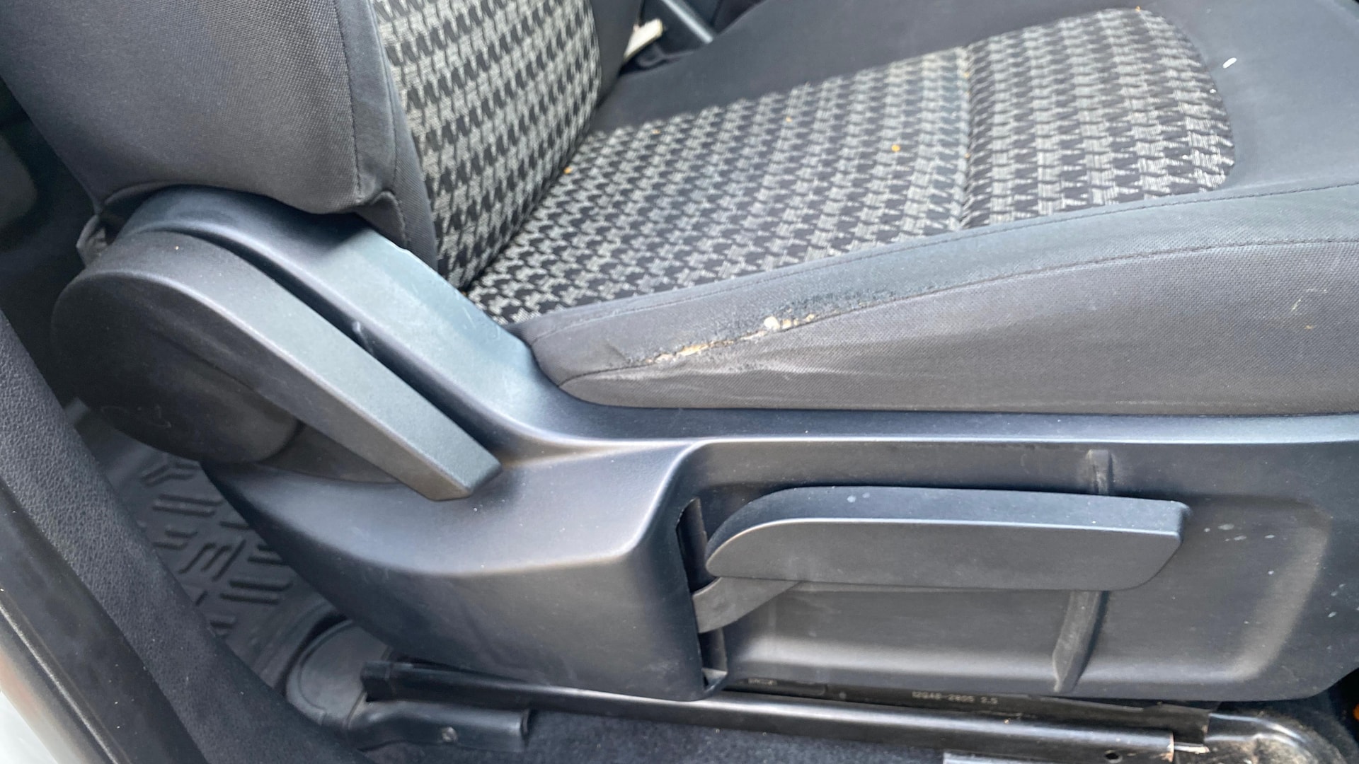 View 2021 Tata Harrier XE Image 18 Used 2021 Tata Harrier XE Image 18