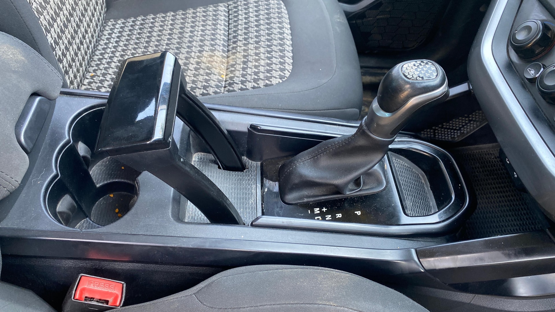 View 2021 Tata Harrier XE Image 37 Used 2021 Tata Harrier XE Image 37