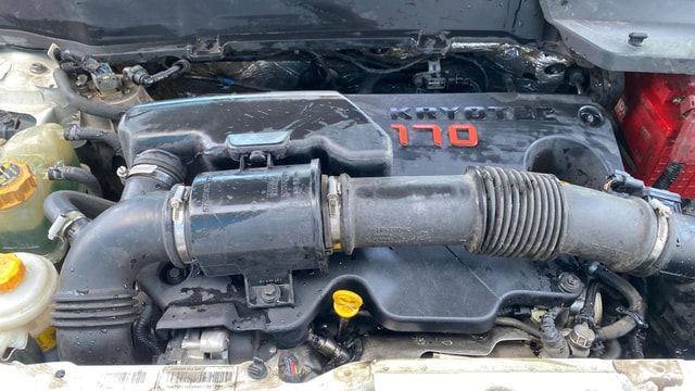 View Tata Harrier Image 40 Used Tata Harrier Image 40