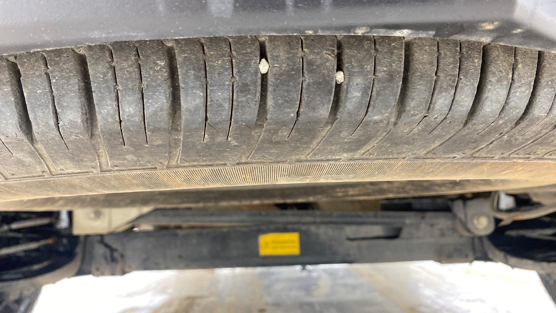 View 2021 Tata Harrier XE Image 24 Used 2021 Tata Harrier XE Image 24