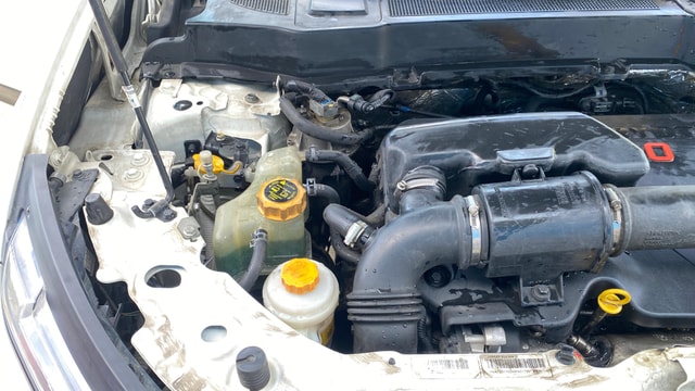 View Tata Harrier Image 3 Used Tata Harrier Image 3