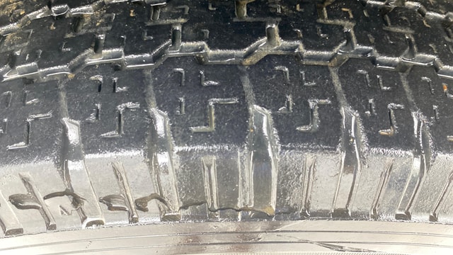View Tata Harrier Image 19 Used Tata Harrier Image 19
