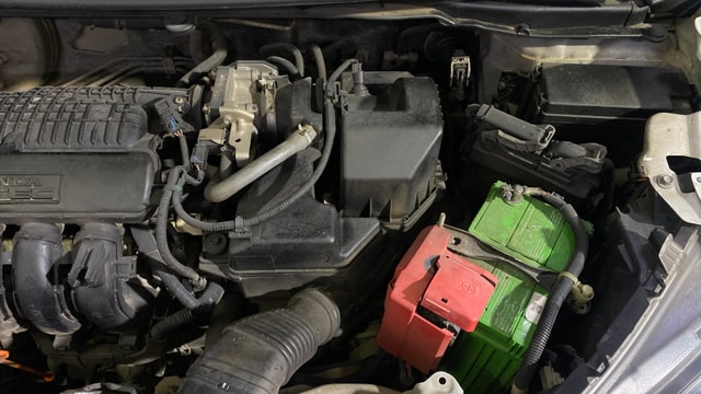 View Honda Jazz Image 31 Used Honda Jazz Image 31