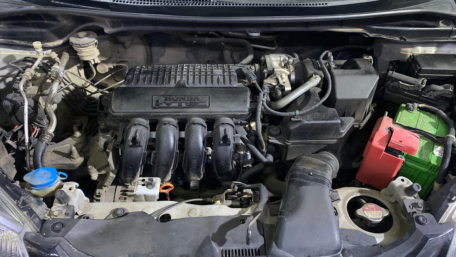 View 2017 Honda Jazz E MT Diesel Image 47 Used 2017 Honda Jazz E MT Diesel Image 47