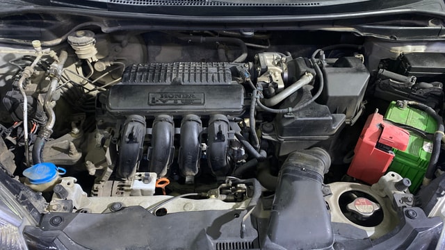 View Honda Jazz Image 47 Used Honda Jazz Image 47