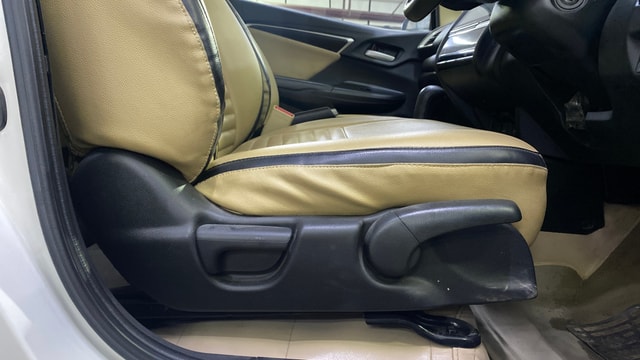 View Honda Jazz Image 12 Used Honda Jazz Image 12