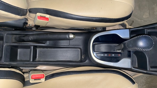 View Honda Jazz Image 44 Used Honda Jazz Image 44