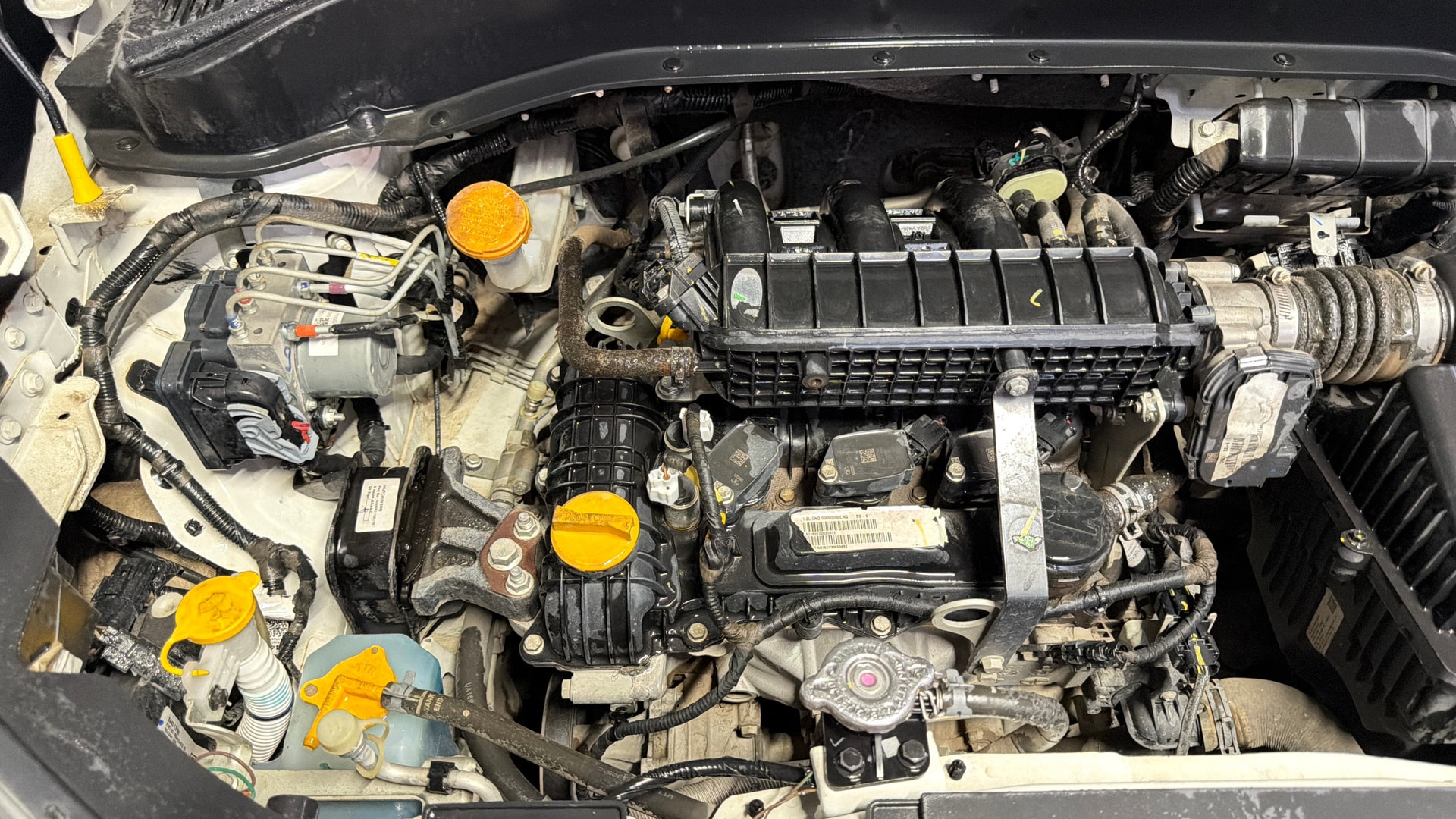 Used 2024 Tata Punch Used 2024 Tata Punch