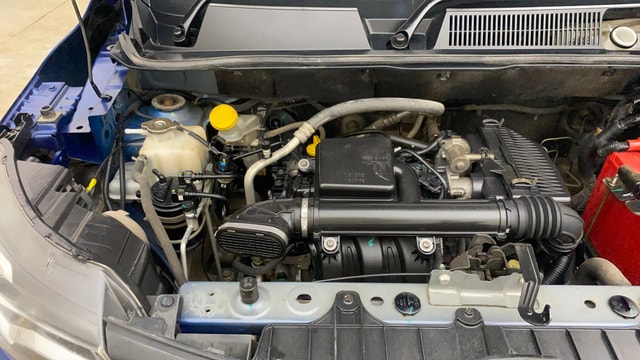 View Renault Triber Image 3 Used Renault Triber Image 3