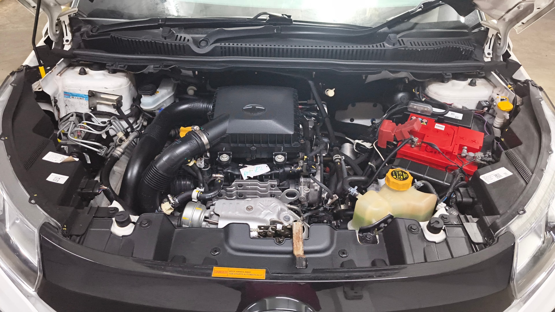 View 2023 Tata Nexon Revotron XE Image 42 Used 2023 Tata Nexon Revotron XE Image 42