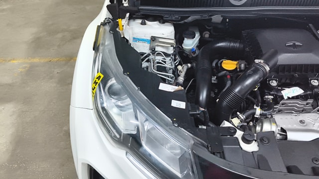 View Tata Nexon Image 3 Used Tata Nexon Image 3