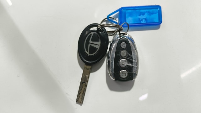 View Tata Nexon Image 27 Used Tata Nexon Image 27