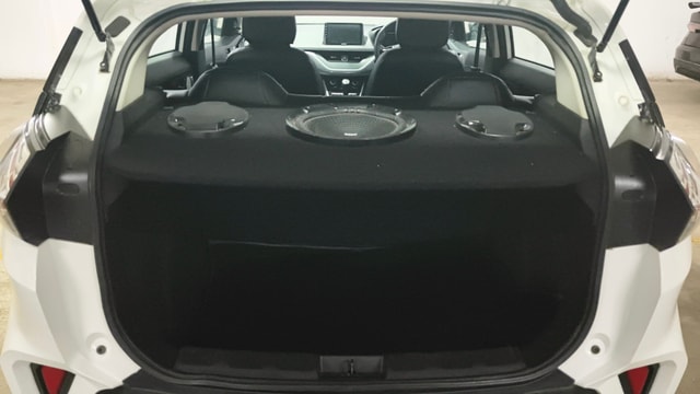 View Tata Nexon Image 10 Used Tata Nexon Image 10