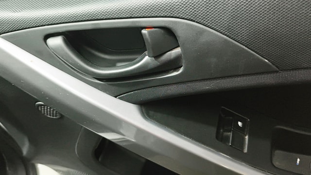 View Tata Nexon Image 33 Used Tata Nexon Image 33