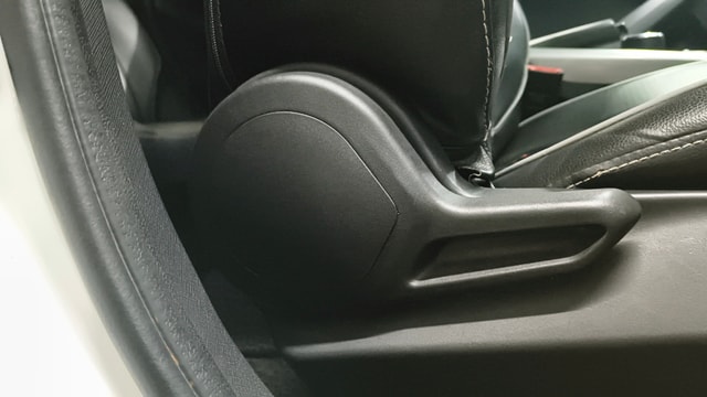 View Tata Nexon Image 18 Used Tata Nexon Image 18