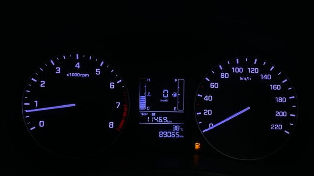 View Hyundai Creta Image 33 Used Hyundai Creta Image 33