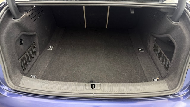 View Audi A4 Image 11 Used Audi A4 Image 11