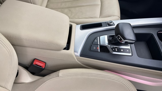 View Audi A4 Image 41 Used Audi A4 Image 41