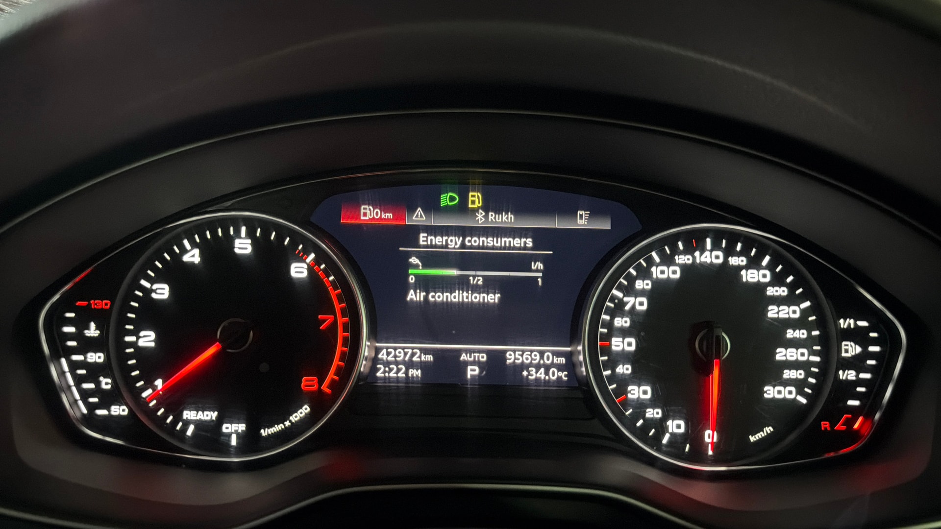 Used 2022 Audi A4 Used 2022 Audi A4