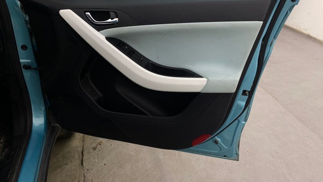 View Tata Nexon Image 35 Used Tata Nexon Image 35
