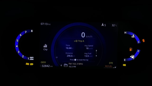 View Tata Nexon Image 37 Used Tata Nexon Image 37