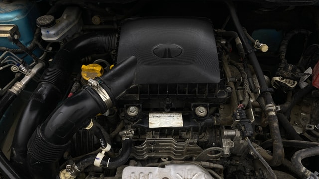 View Tata Nexon Image 44 Used Tata Nexon Image 44