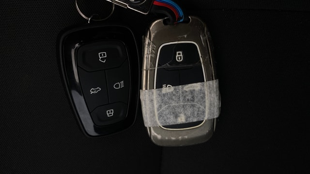 View Tata Nexon Image 29 Used Tata Nexon Image 29