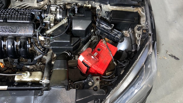 View Honda City Image 14 Used Honda City Image 14