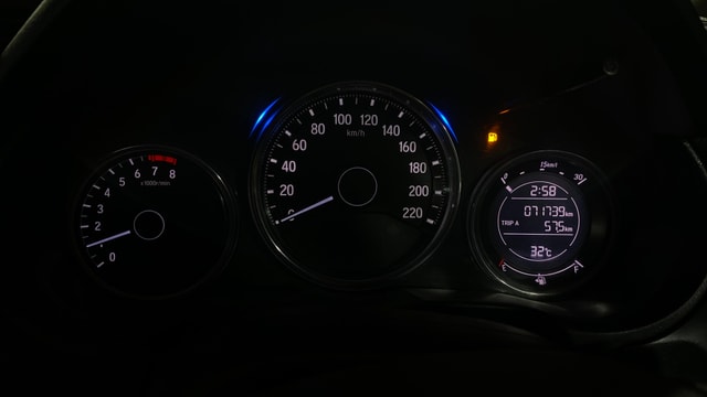 View Honda City Image 35 Used Honda City Image 35