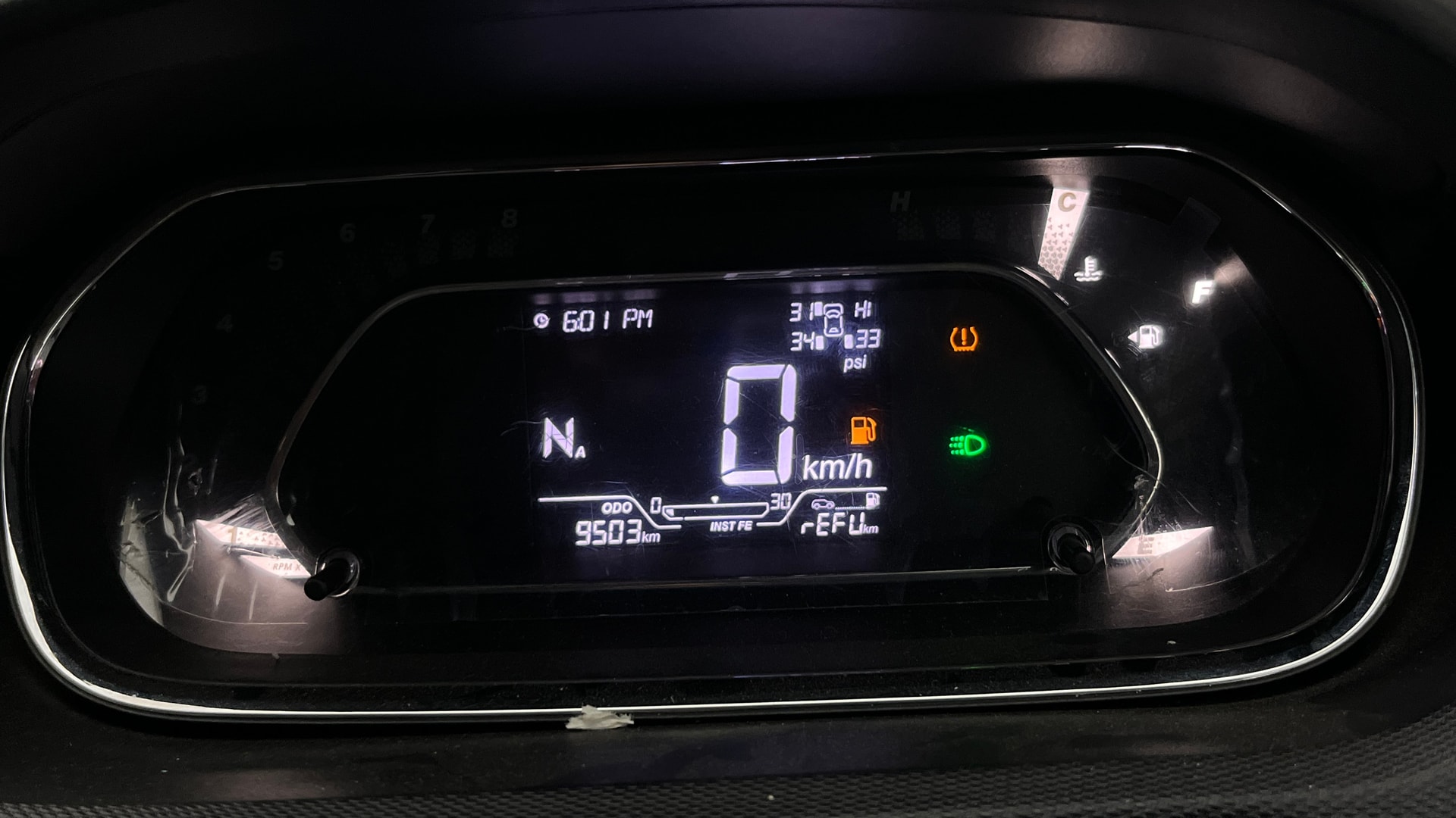 Used 2023 Tata Tiago Used 2023 Tata Tiago
