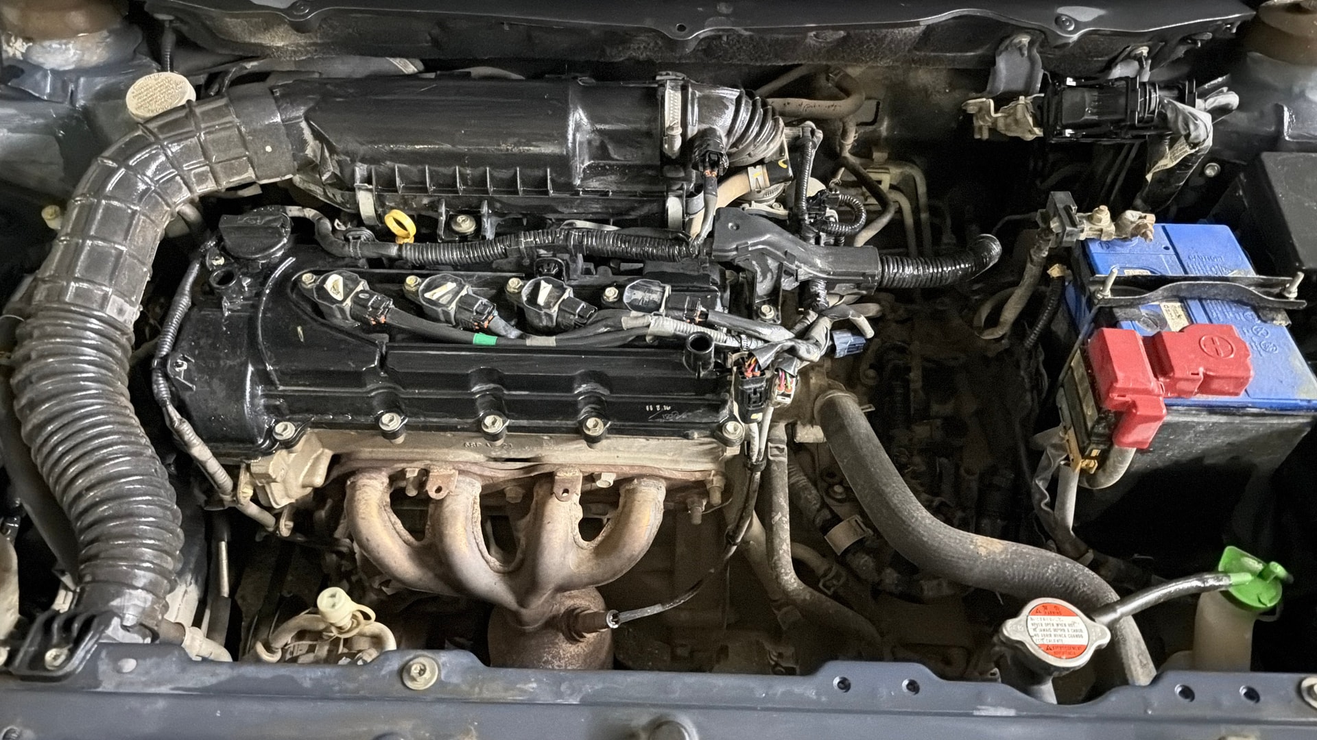 View 2019 Maruti Suzuki 1000 Base Variant Image 42 Used 2019 Maruti Suzuki 1000 Base Variant Image 42