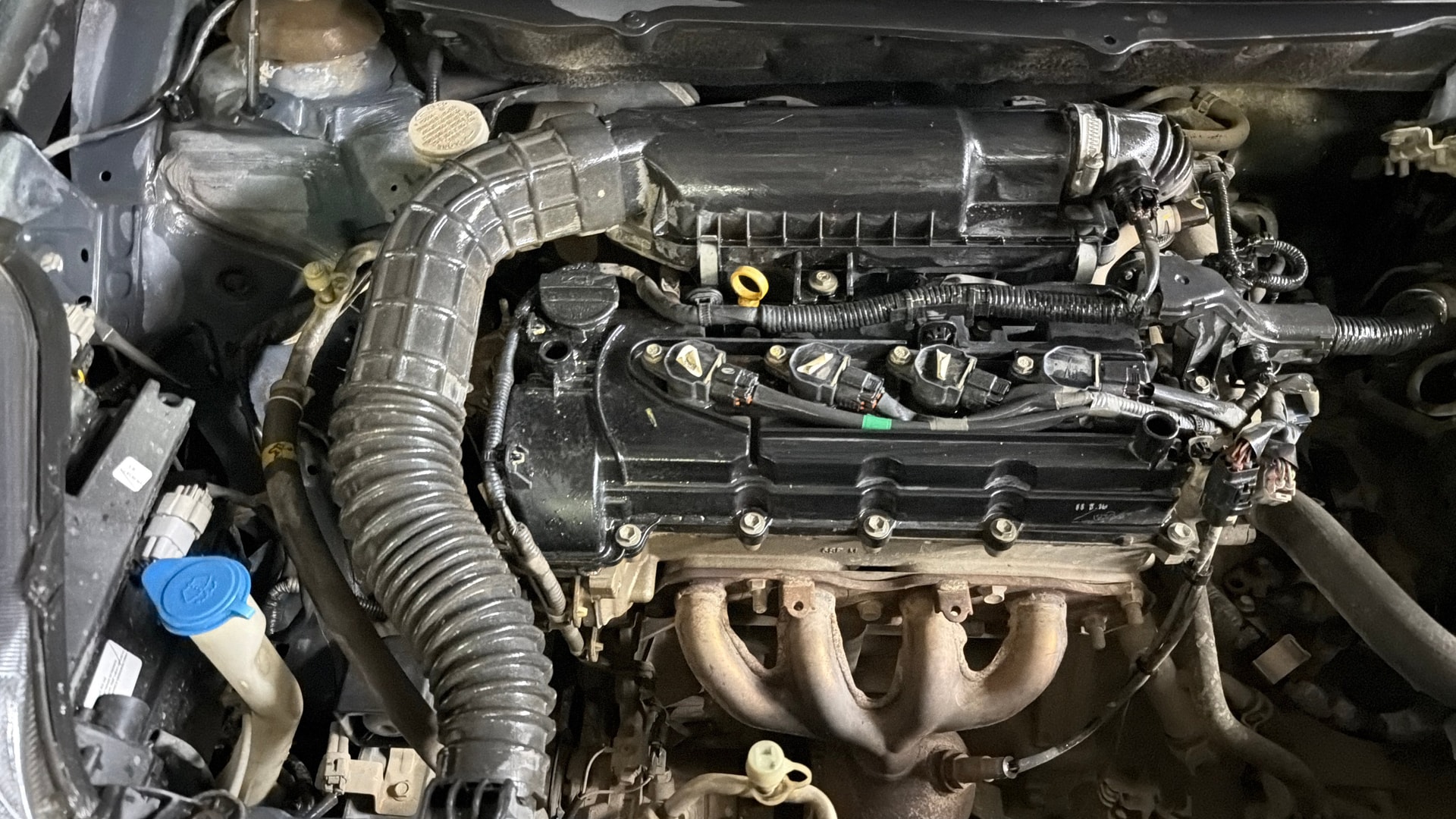View 2019 Maruti Suzuki 1000 Base Variant Image 3 Used 2019 Maruti Suzuki 1000 Base Variant Image 3