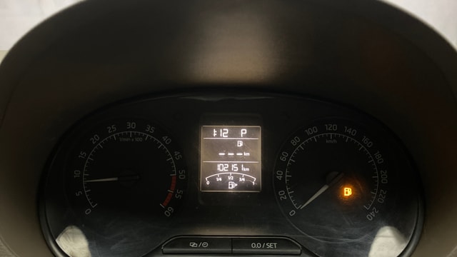 View Skoda Rapid Image 34 Used Skoda Rapid Image 34