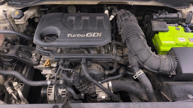 View Hyundai Venue Image 44 Used Hyundai Venue Image 44